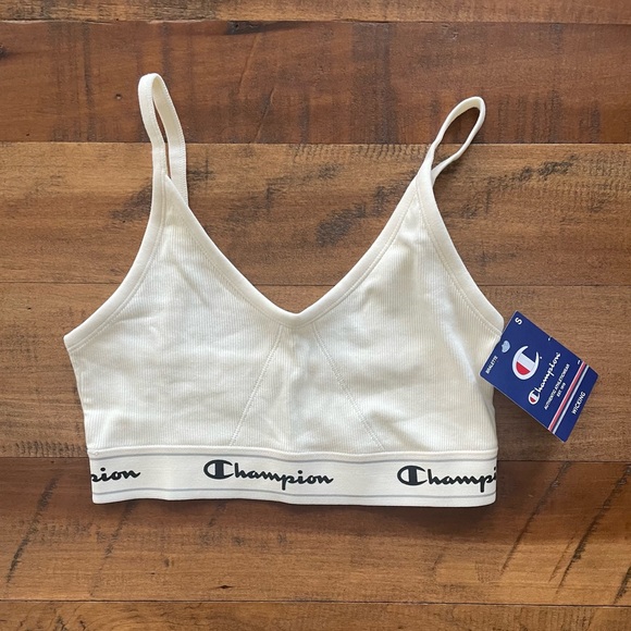 Champion Heritage Bralette - Picture 1 of 7